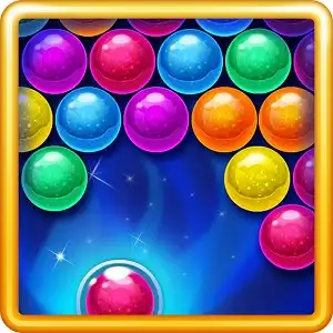 Juegos de Bubble Shooter