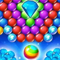 JUEGOS DE BUBBLE SHOOTER 100% GRATIS 