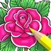 Juegos de Colorear