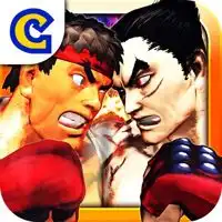 Juegos de lucha