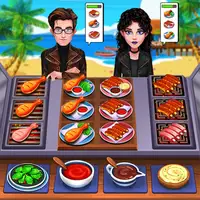 Juegos de Cocina