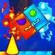 Juegos De Geometry Dash