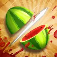 Juegos de Fruit Ninja