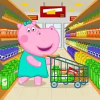 Juegos de compras