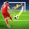 Penalty Shootout EURO Football