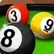 Friv 8 Ball Billiards