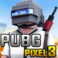 Juegos De PUBG