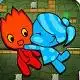 Juegos de RedBoy and BlueGirl