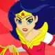 Juegos De wonder woman