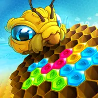 Juegos de hexágonos