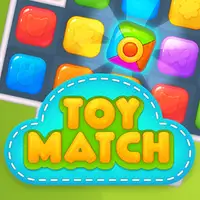 Toy Match