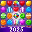 Candy Match Puzzle