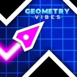 Geometry Vibes 3D