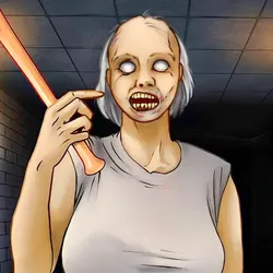 Granny Horror 2