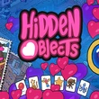 Hidden Objects