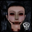 Horror Eyes