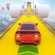 Mega Car Stunt Ramps