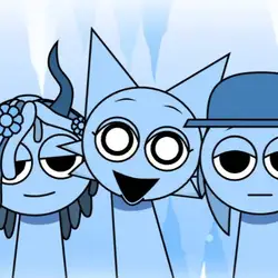 Sprunky Incredibox Mods