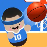 Juegos de Baloncesto 🏀 Juega en 1001Juegos