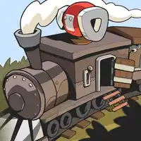 Juegos de trenes