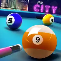 Juegos de Pool