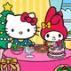 Juegos de Hello Kitty